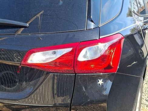 Used 2021 Chevrolet Equinox LT image 7