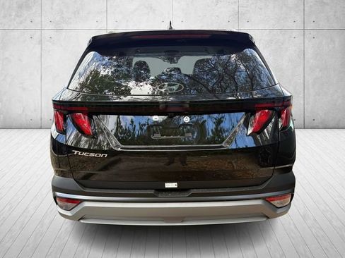 New 2026 Hyundai Tucson SEL image 2
