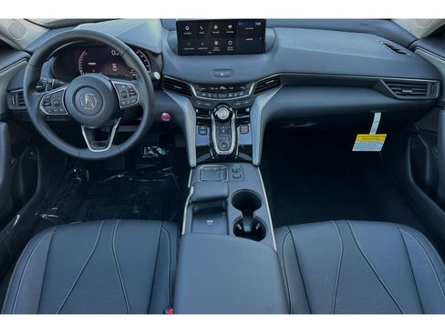 New 2025 Acura TLX w/ Technology Package image 9