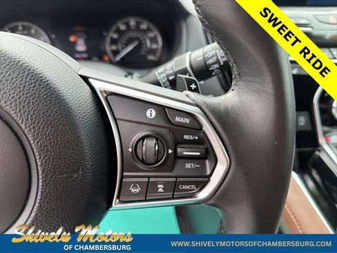 Used 2020 Acura RDX AWD w/ Technology Package image 26