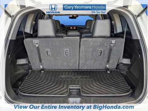 Used 2022 Honda Pilot Special Edition image 17