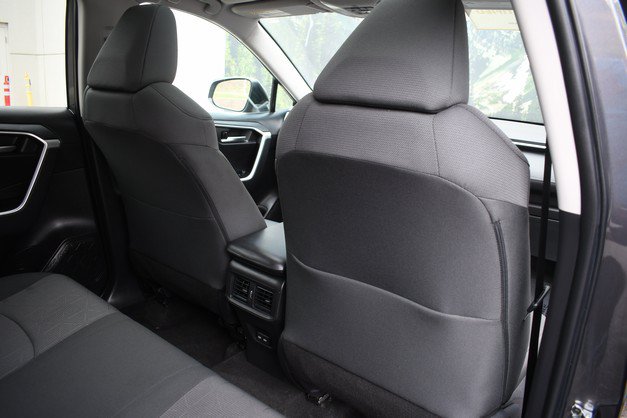 Used 2023 Toyota RAV4 XLE w/ Convenience Package AWD/4WD image 28