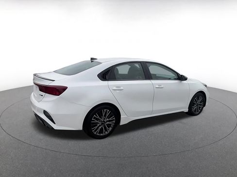 Used 2023 Kia Forte GT-Line w/ GT-Line Technology Package image 14