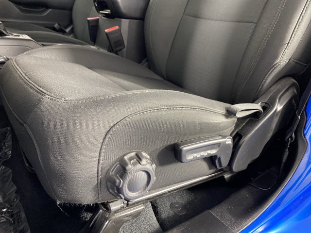 Used 2022 Jeep Wrangler Unlimited Sport AWD/4WD image 18