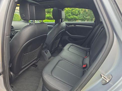 Used 2016 Audi A3 1.8T Premium FWD image 15