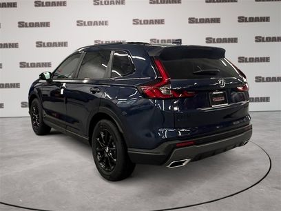 New 2026 Honda CR-V Sport-L