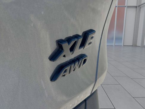 Used 2024 Toyota RAV4 XLE w/ Convenience Package AWD/4WD image 10