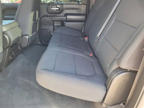 Used 2022 Chevrolet Silverado 2500 Custom w/ Custom Convenience Package image 16