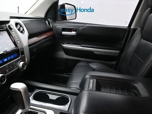 Used 2016 Toyota Tundra Limited RWD image 13