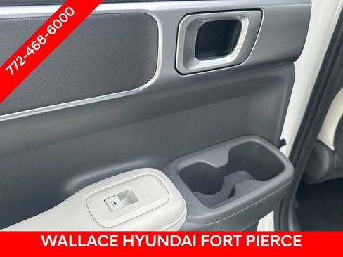 Used 2026 Hyundai Santa Fe SEL FWD image 17