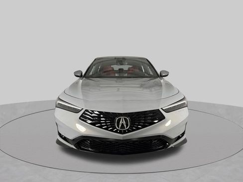 New 2026 Acura Integra A-Spec FWD image 3