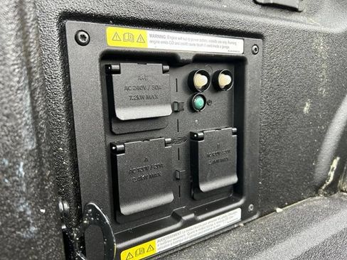 Used 2022 Ford F150 XLT w/ Equipment Group 302A High AWD/4WD image 14