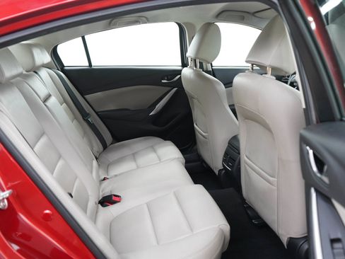 Used 2014 MAZDA MAZDA6 Touring FWD image 12