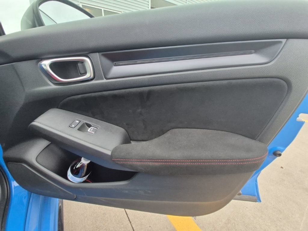 Used 2025 Honda Civic Type R image 19