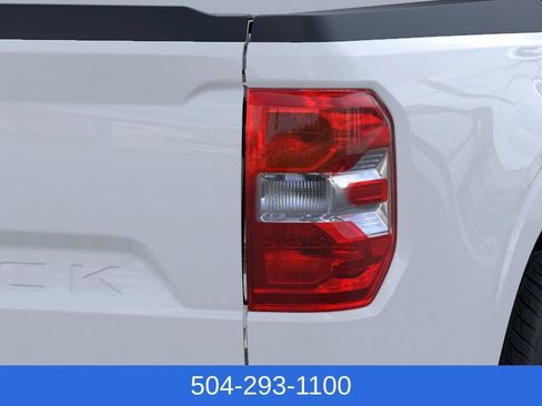 New 2026 Ford Maverick XL FWD image 24