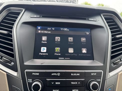 Used 2018 Hyundai Santa Fe Sport w/ 2.4L Value Package 02 FWD image 20