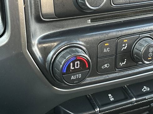 Used 2017 Chevrolet Silverado 1500 LT w/ All Star Edition image 27