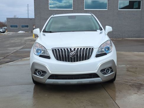 Used 2013 Buick Encore Convenience image 11