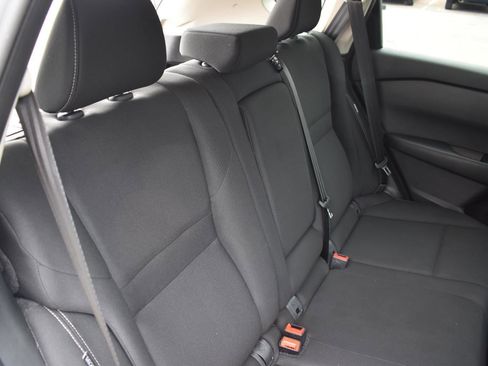 Used 2024 Nissan Rogue S FWD image 51