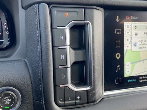 Used 2023 GMC Yukon Denali AWD/4WD image 20