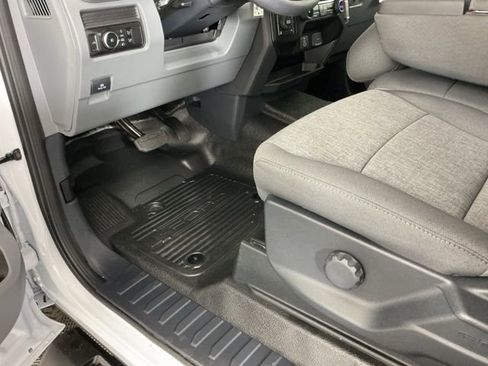 New 2026 Ford F350 XL w/ XL Off-Road Package AWD/4WD image 14