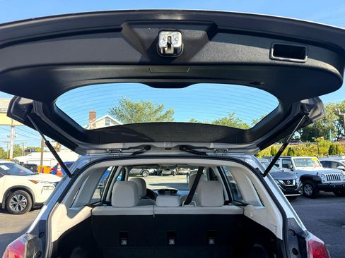 Used 2015 Subaru Forester 2.5i w/ Alloy Wheel Package image 13