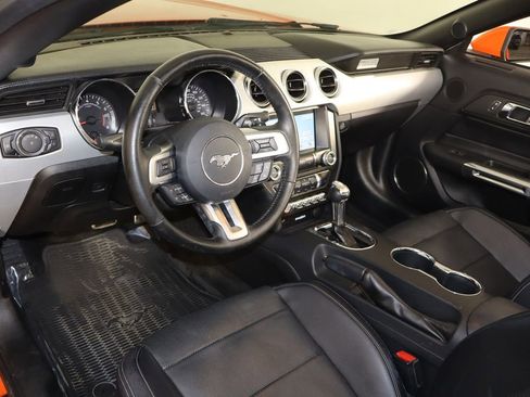 Used 2016 Ford Mustang Premium RWD image 33