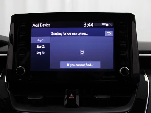 Used 2022 Toyota Corolla LE image 35