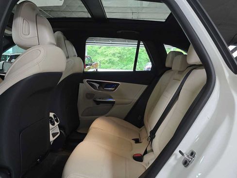 Certified 2026 Mercedes-Benz GLC 300 4MATIC image 16