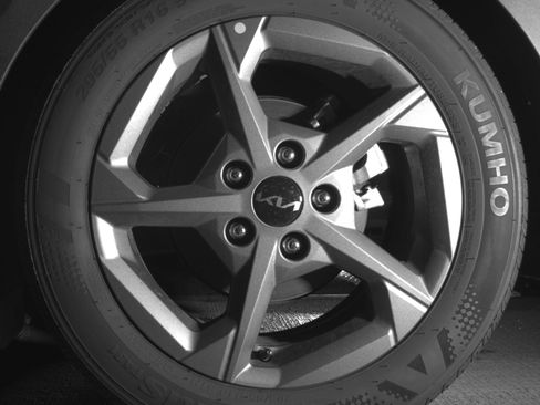 Used 2025 Kia K4 FWD image 14