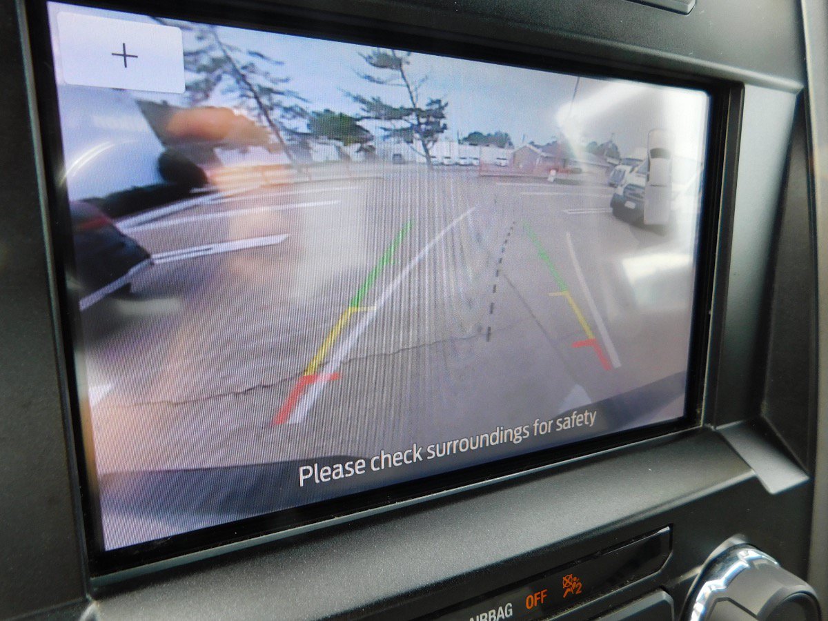 Used 2020 Ford F150 XLT RWD image 19
