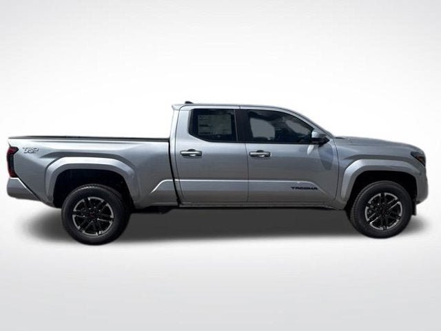 New 2026 Toyota Tacoma TRD Sport AWD/4WD image 9