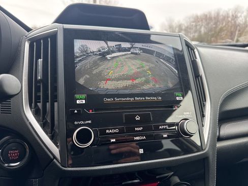 Used 2022 Subaru Forester Touring image 17