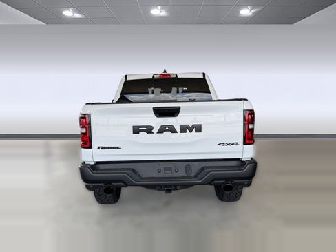 Used 2025 RAM 1500 Rebel AWD/4WD image 10