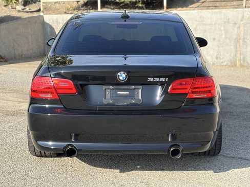 Used 2008 BMW 335i Coupe image 6