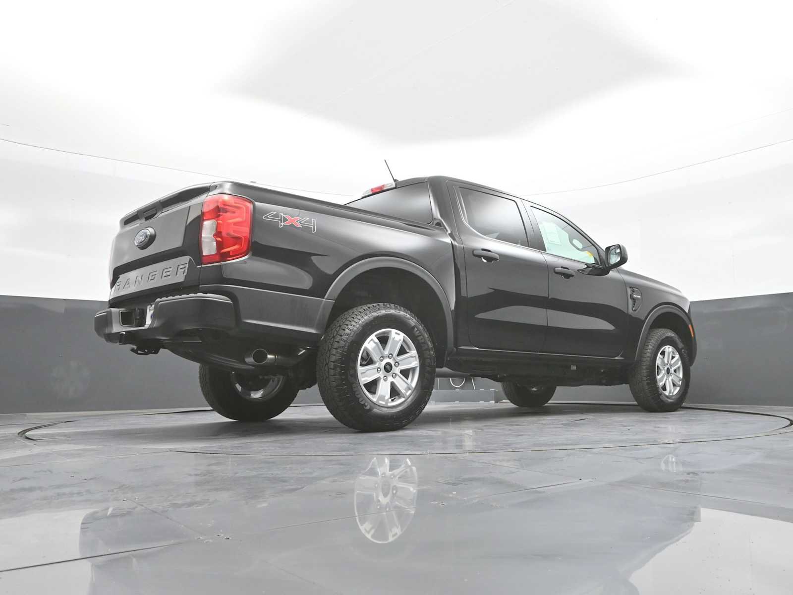 New 2026 Ford Ranger XL w/ Trailer Tow Package AWD/4WD image 69