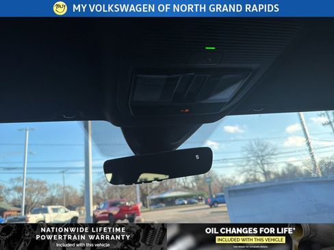 New 2026 Volkswagen Atlas Cross Sport SE image 19