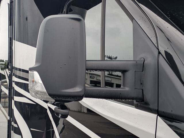 Used 2020 Mercedes-Benz Sprinter 3500 image 12