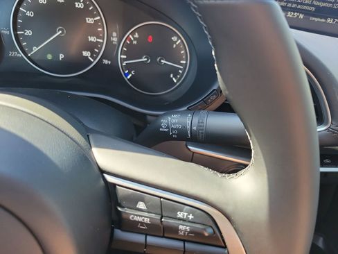 New 2026 MAZDA MAZDA3 2.5 S Sedan w/ Preferred Pkg FWD image 21