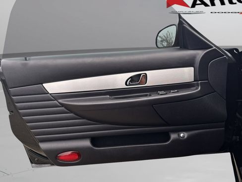 Used 2003 Ford Thunderbird RWD image 20