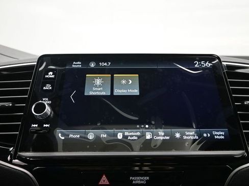 New 2026 Honda Ridgeline RTL image 29