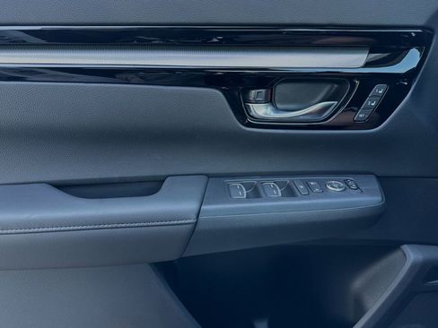 New 2025 Honda CR-V FWD e:FCEV image 10