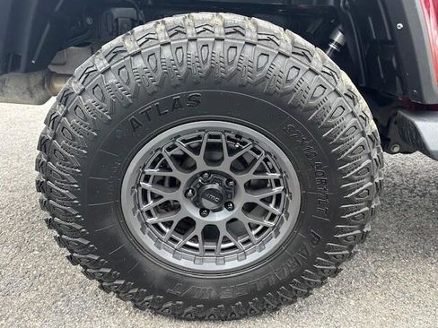 Certified 2021 Jeep Gladiator Sport image 30