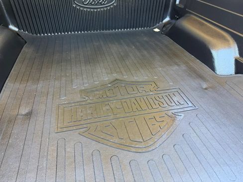 Used 2001 Ford F150 Lariat RWD image 20