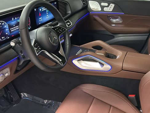 New 2026 Mercedes-Benz GLE 350 4MATIC image 29