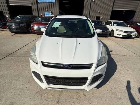 Used 2014 Ford Escape SE w/ Equipment Group 201A image 7
