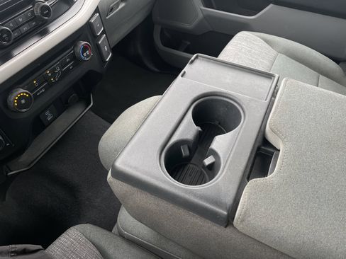 Used 2023 Ford F150 XLT image 14