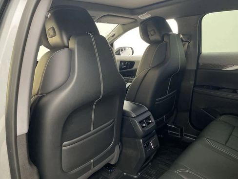 Used 2025 Cadillac Optiq Sport 2 w/ LPO, Floor Liner Package image 17