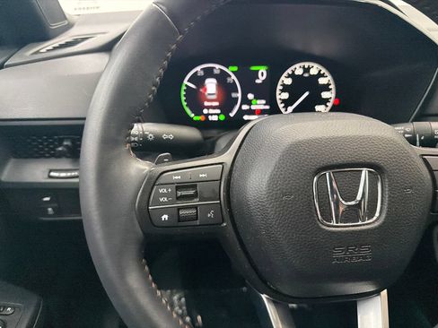 Used 2024 Honda CR-V Sport-L image 28