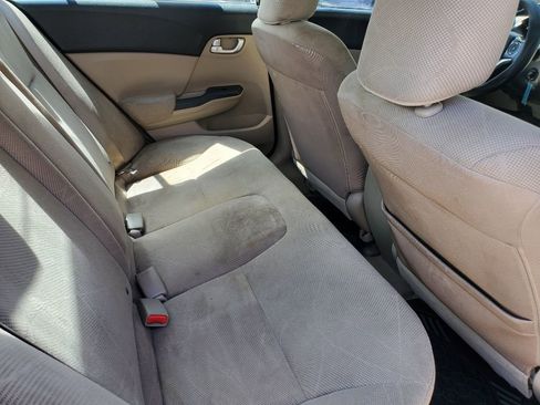 Used 2012 Honda Civic EX image 30